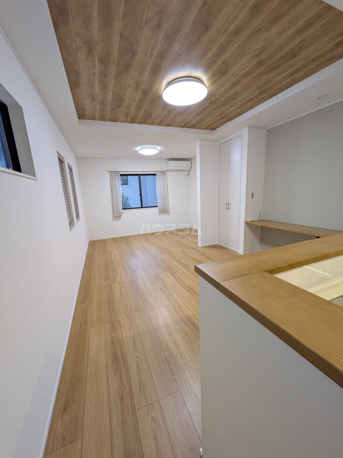 5/30 リビング/ダイニング