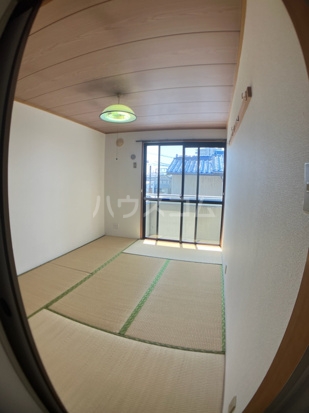 2/20 リビング/ダイニング