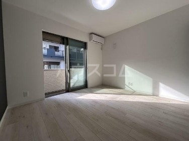 4/16 リビング/ダイニング