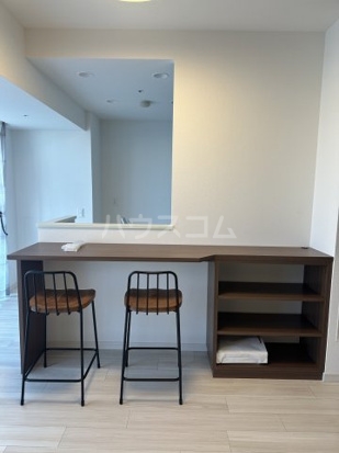 3/30 リビング/ダイニング