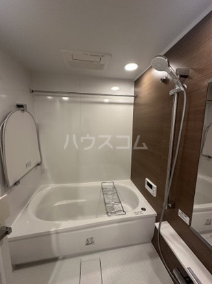 11/30 浴室