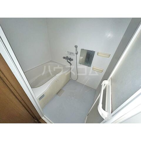 9/24 浴室