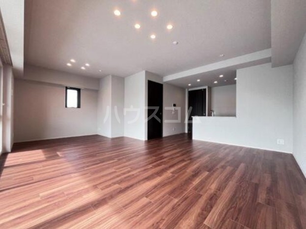 3/21 リビング/ダイニング