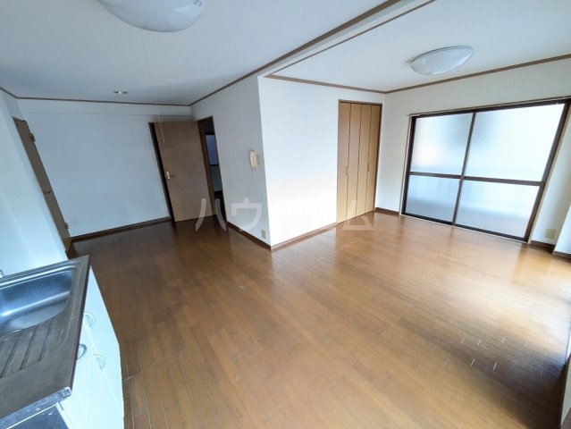 4/25 リビング/ダイニング