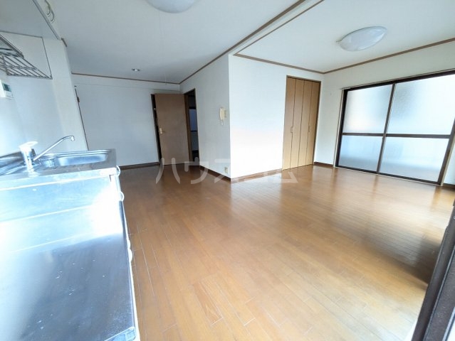 3/25 リビング/ダイニング