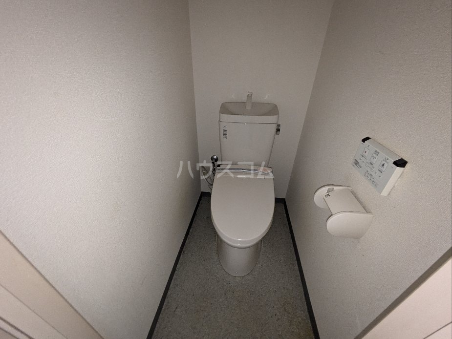 8/27 トイレ