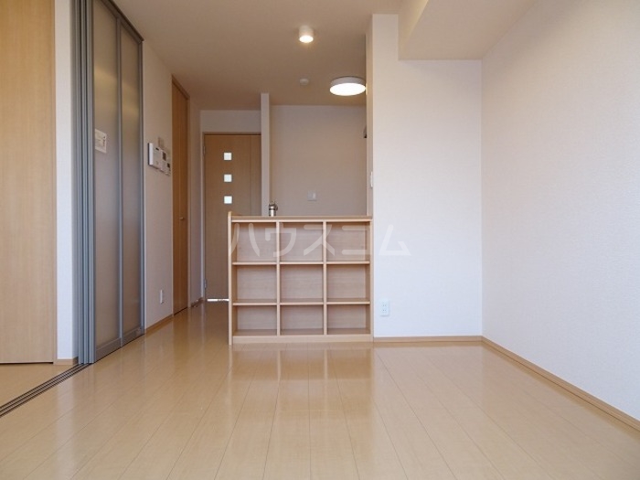 3/20 リビング/ダイニング