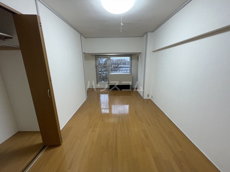 3/17 リビング/ダイニング