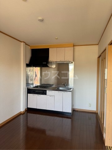 4/30 リビング/ダイニング