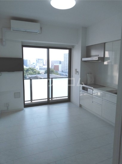 3/12 リビング/ダイニング