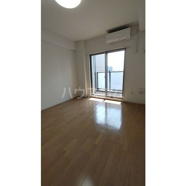 4/21 リビング/ダイニング