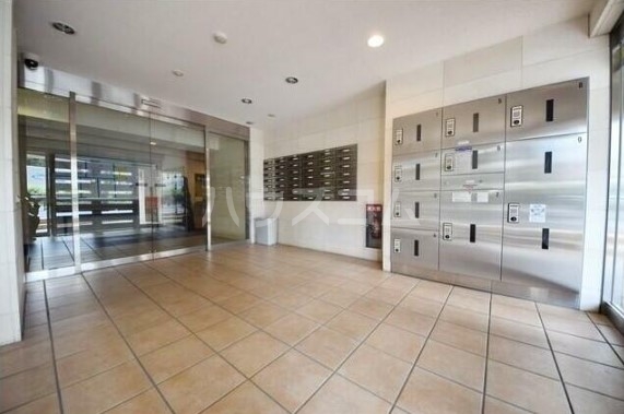 7/14 エントランス