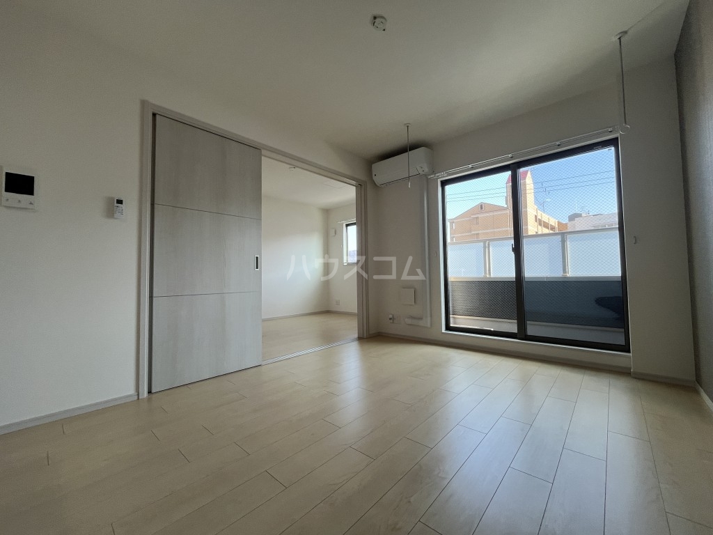 3/21 リビング/ダイニング