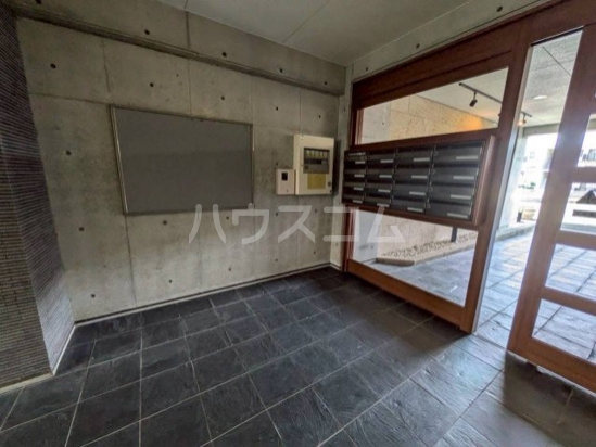 4/15 エントランス