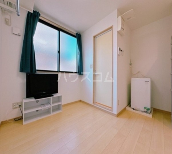 4/8 リビング/ダイニング