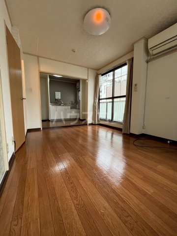 4/29 リビング/ダイニング