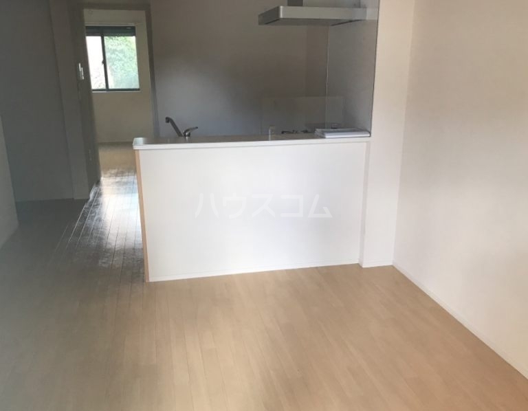 3/30 リビング/ダイニング