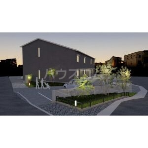 16/25 エントランス