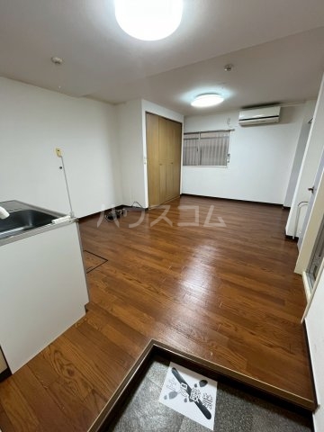 3/27 リビング/ダイニング