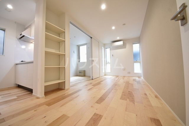 3/23 リビング/ダイニング