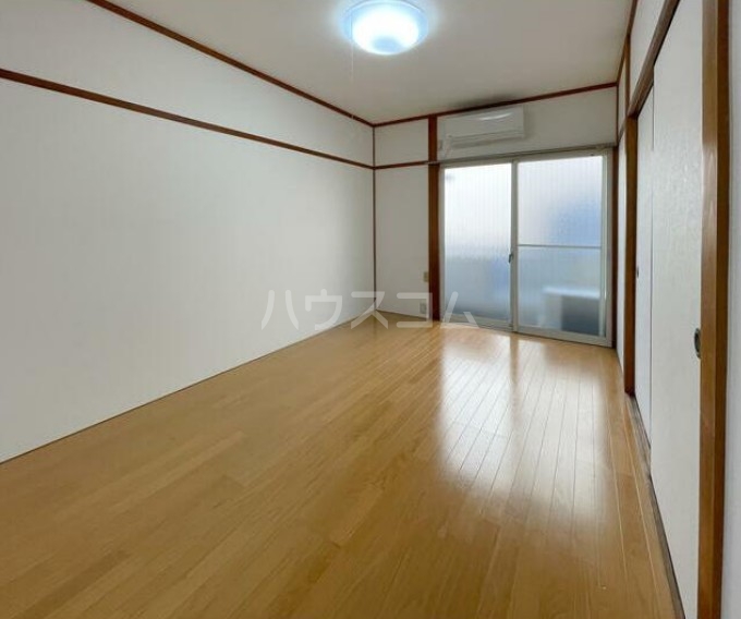 3/18 リビング/ダイニング