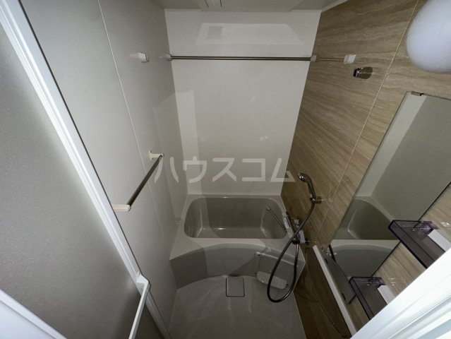 15/30 浴室
