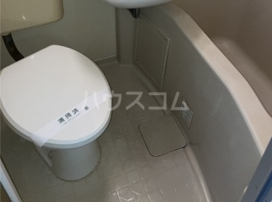 10/30 トイレ
