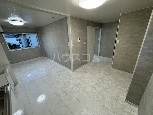 3/28 リビング/ダイニング