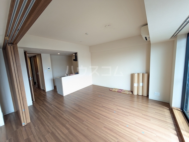 6/28 リビング/ダイニング