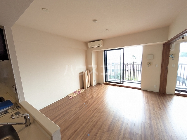 7/28 リビング/ダイニング