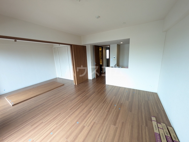 4/28 リビング/ダイニング