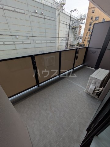 14/24 バルコニー