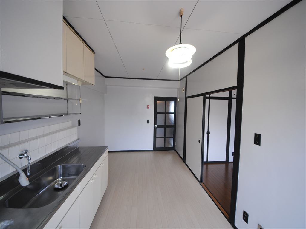 3/30 リビング/ダイニング