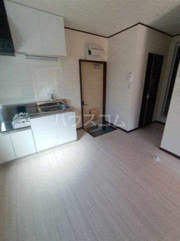 6/30 リビング/ダイニング