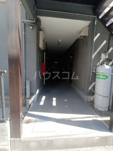 14/30 玄関