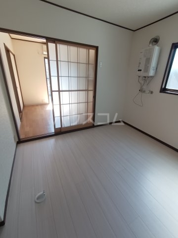 5/30 リビング/ダイニング