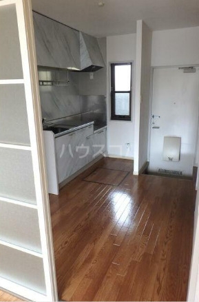 3/22 リビング/ダイニング