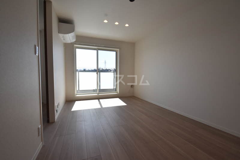 4/27 リビング/ダイニング