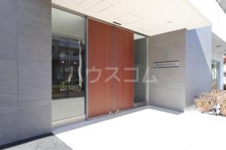 3/13 エントランス