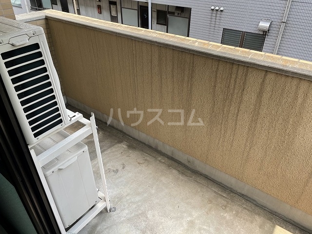 15/30 バルコニー