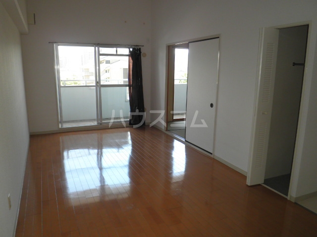 4/17 リビング/ダイニング