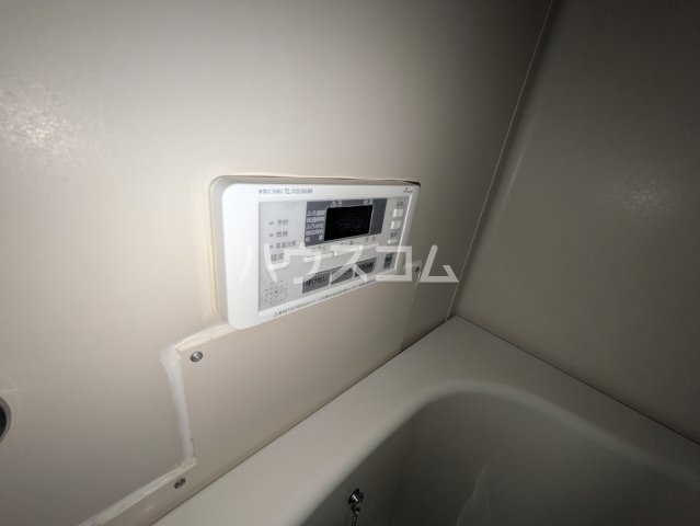 8/27 浴室