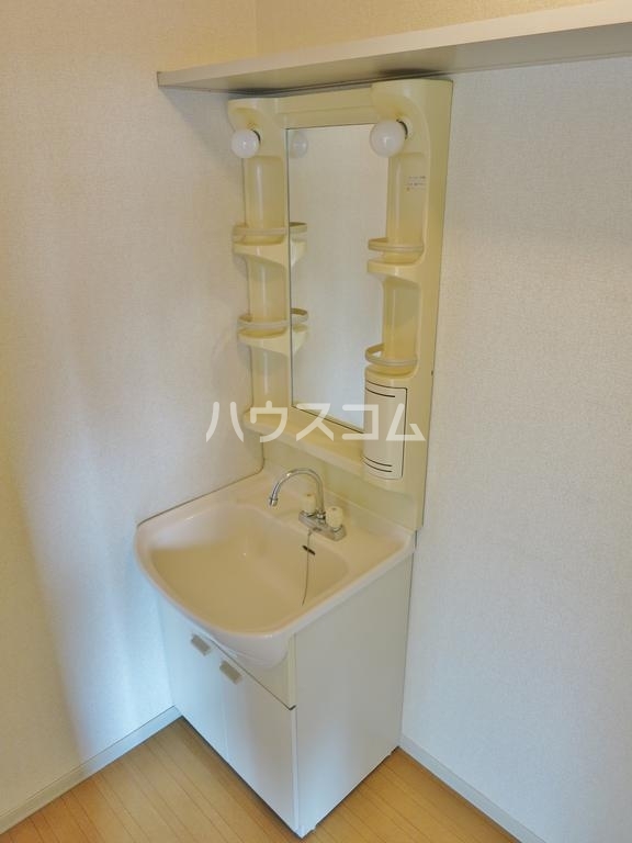10/24 洗面