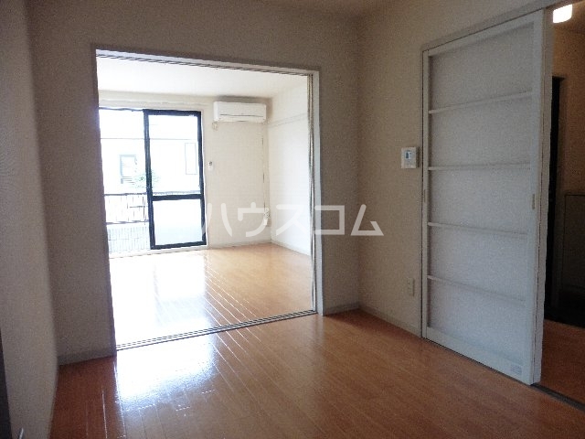 6/30 リビング/ダイニング