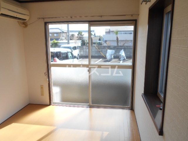 3/24 リビング/ダイニング