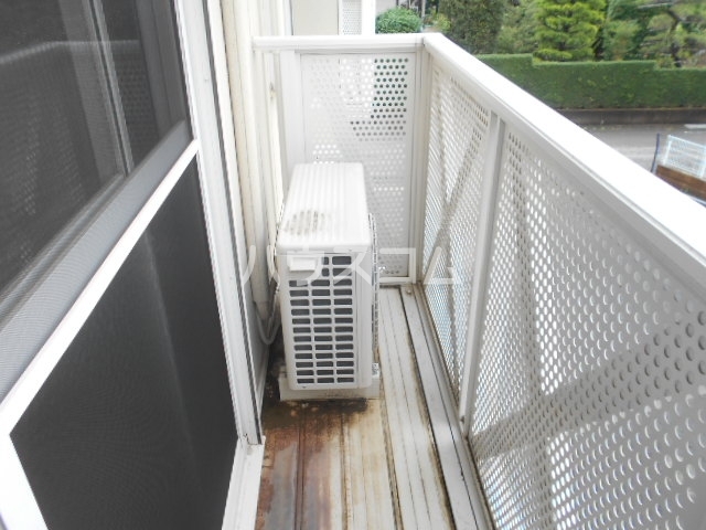 15/26 バルコニー