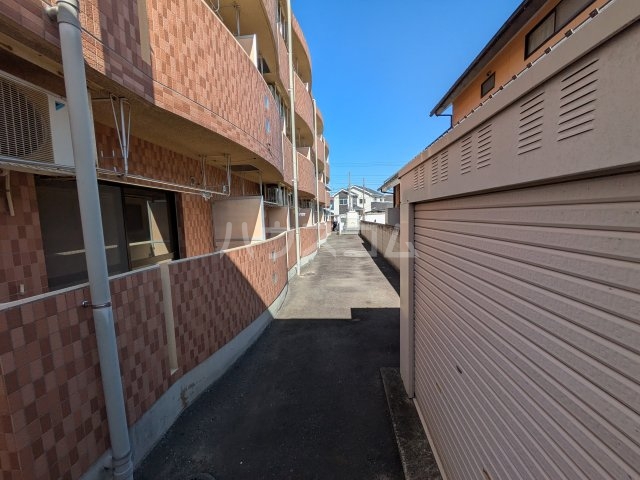 16/30 バルコニー