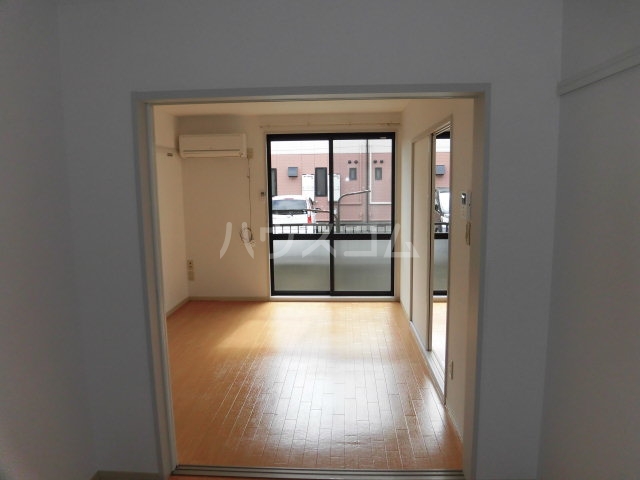 3/24 リビング/ダイニング