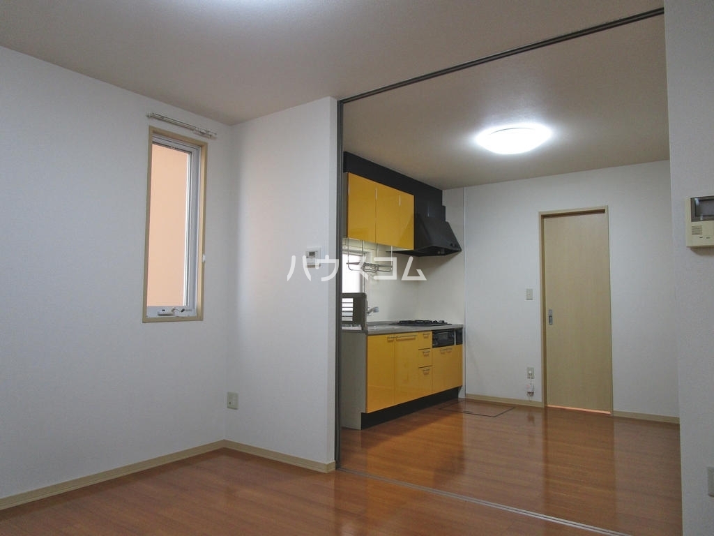 3/26 リビング/ダイニング