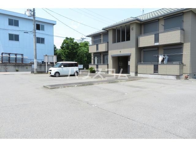 14/24 駐車場